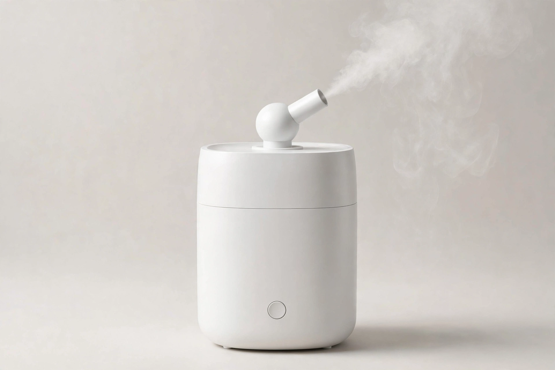 Dreo HM306 style 3 liter cool-mist humidifier illustration