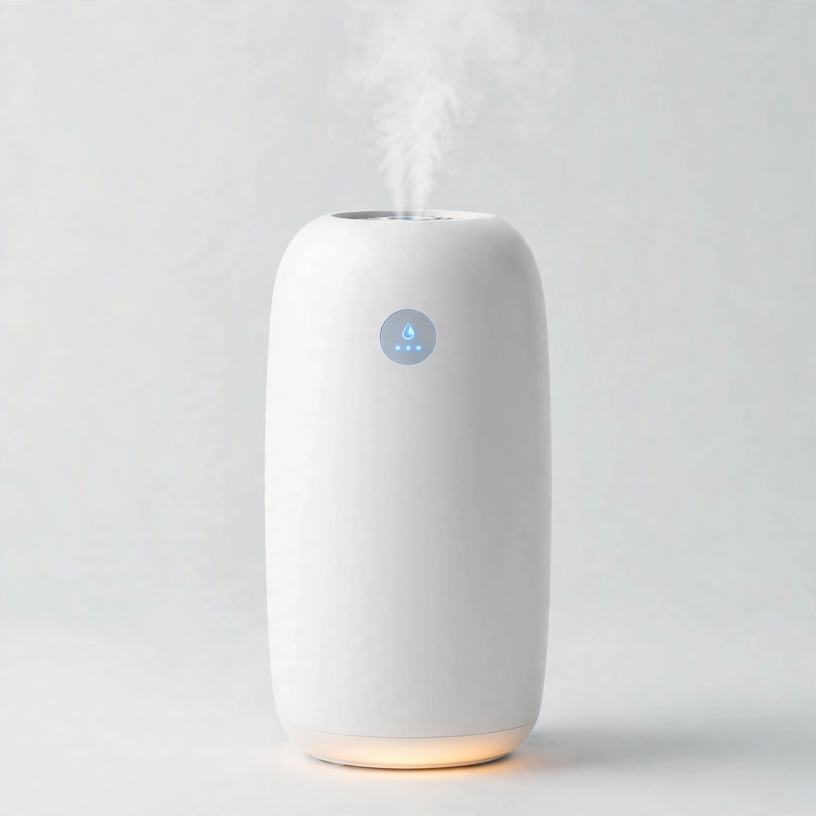 Dreo HM311 style 4 liter top-fill cool-mist humidifier illustration